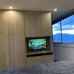 Suite Moderna - Confort Zona Rosa Poblado