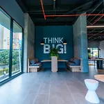 Beautiful Suite In El Poblado, Coworking, Fast Wifi