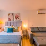 Beautiful Suite In El Poblado, Coworking, Fast Wifi