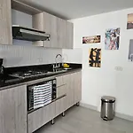 Beautiful Studio Apartment In The Heart Of The Poblado