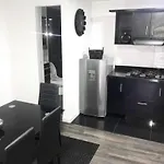 Estadio Apartamentos