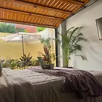 Park & Relax: Your Private Garage