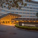 Hotel Intercontinental Medellín, an IHG Hotel