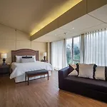 Hotel Intercontinental Medellín, an IHG Hotel