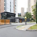 2001 El Poblado! Charming Apartment