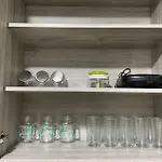 Yari-Amazing Apartment Med