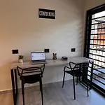 Indigo Hostal