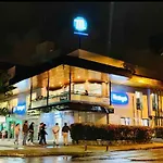 Indigo Hostal