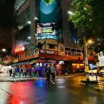 Indigo Hostal