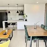 Apartamento El Poblado Cerca A Provenza
