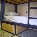 Area 51 Hostel