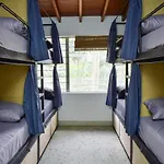 Area 51 Hostel