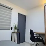 Apartamento Acogedor En Medellin