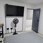 Apartamento Acogedor En Medellin