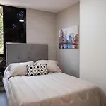 Apartamento Para Estrenar En La Floresta