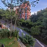 Apartamento De Viajeros En Poblado Medellin