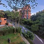 Apartamento De Viajeros En Poblado Medellin