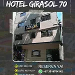 Hotel Girasol 70