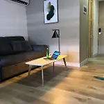 Apartamento Poblado, Go Living & Suites