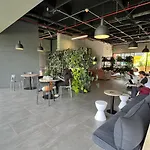 Apartamento Poblado, Go Living & Suites