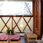 Hostal Techo Verde