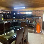 Hostal Techo Verde