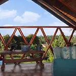 Hostal Techo Verde