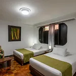 Hotel Like Home