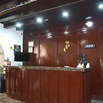 Hotel Caracas Real