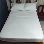 Hab. Cama Doble Y Bano Privado #3