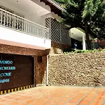 Hotel Hostal Caps El Poblado