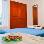 Habitacion Privada En Conquistadores