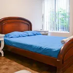 Habitacion Privada En Conquistadores