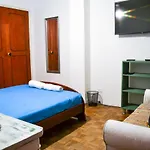 Habitacion Privada En Conquistadores
