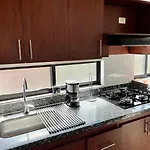 Apartamento Funcional, Laureles.