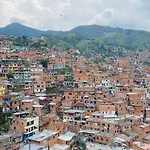 Tu Casa En La Comuna 13