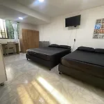 Apartamento De 2 Camas Al Lado De La Unidad Deportiva De Belen Y A 10 Minutos De Plaza Mayor - 4