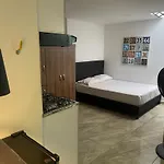 Apartamento Al Lado De Unidad Deportiva De Belen Y A 10 Minutos De Plaza Mayor