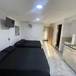 Apartamento De 2 Camas Al Lado De La Unidad Deportiva De Belen Y A 10 Minutos De Plaza Mayor - 4