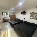 Apartamento De 2 Camas Al Lado De La Unidad Deportiva De Belen Y A 10 Minutos De Plaza Mayor - 4