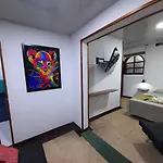 Gran Apartaestudio En Boston - Medellin