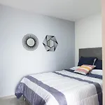 Nuevo Apartamento En Laureles-Estadio