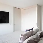 Nuevo Apartamento En Laureles-Estadio