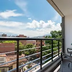 Nuevo Apartamento En Laureles-Estadio