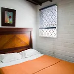 Hostel Spring City