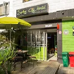 Hostel Spring City