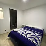 Apartamentos Amoblados S.B
