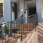 Habitacion Cama Sencilla Bano De Uso Exclusivo