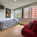 El Mejor Mirador Del Poblado. 4 Pax