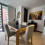 El Mejor Mirador Del Poblado. 4 Pax